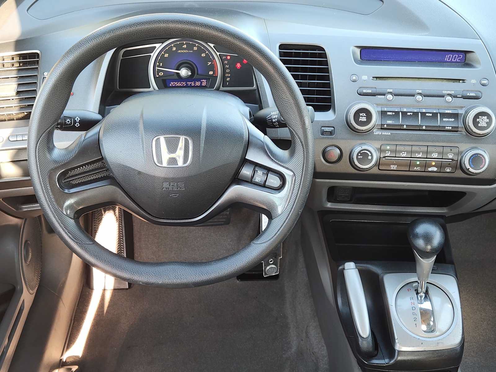 Used 2006 Honda Civic LX image 24