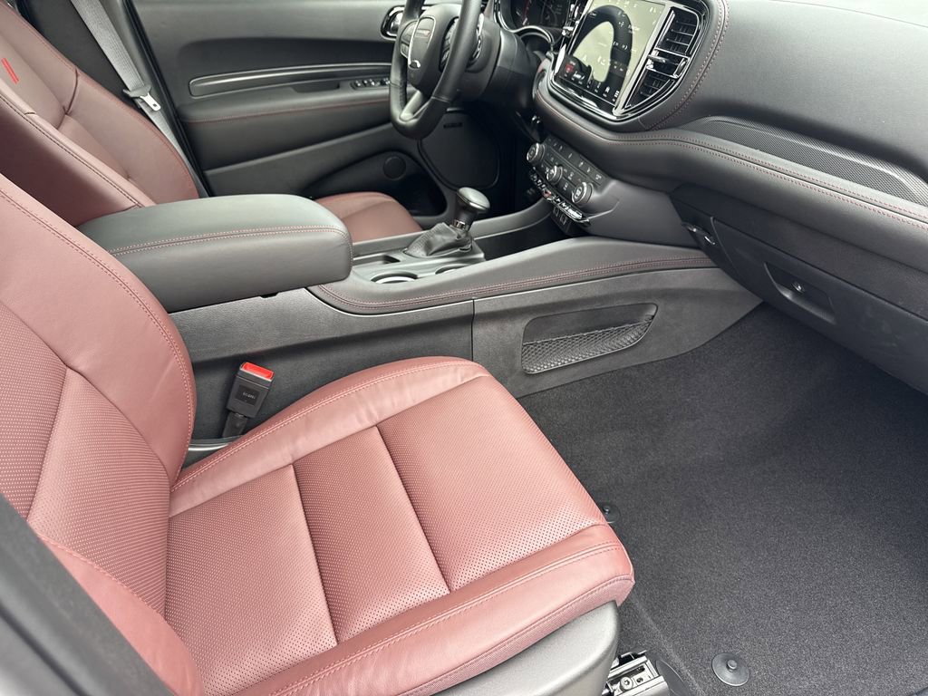 New 2026 Dodge Durango GT image 36