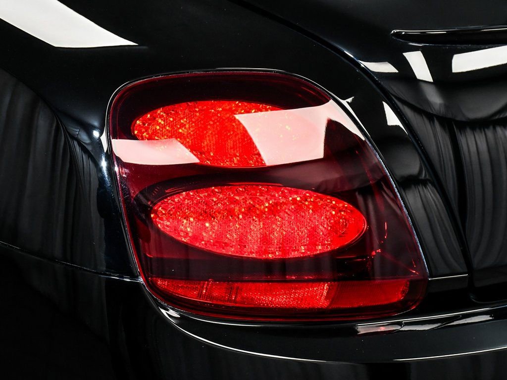 Used 2011 Bentley Continental GT Supersports image 86