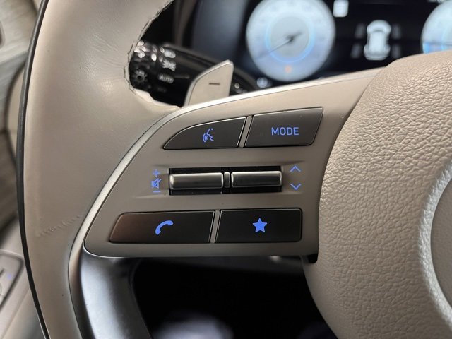 Used 2023 Hyundai Palisade Calligraphy image 22