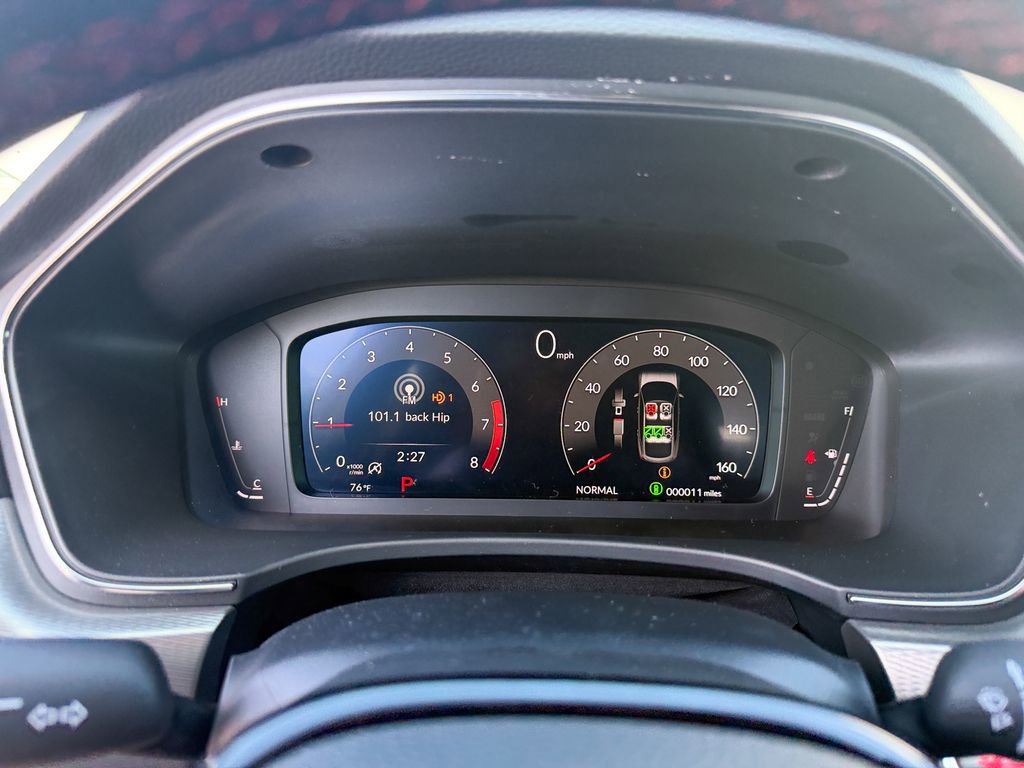 New 2026 Acura Integra A-Spec image 15