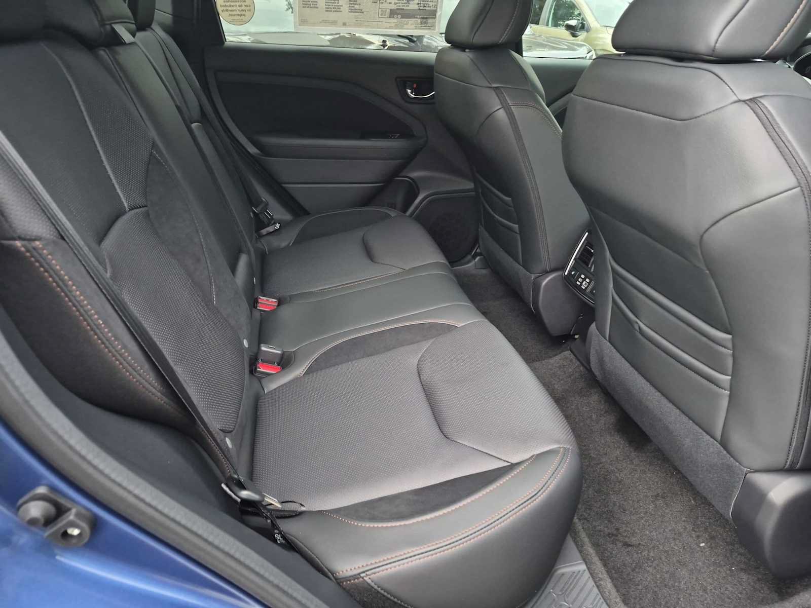 New 2026 Subaru Forester Touring AWD/4WD image 20