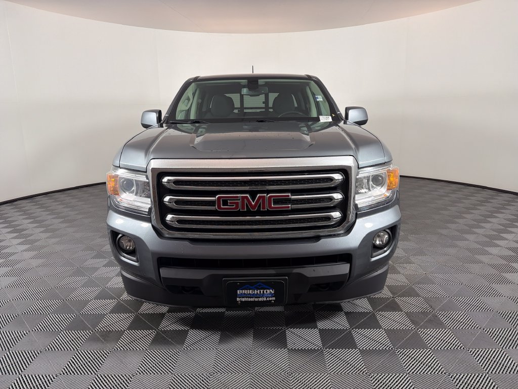 Used 2020 GMC Canyon SLE w/ SLE Convenience Package AWD/4WD image 8