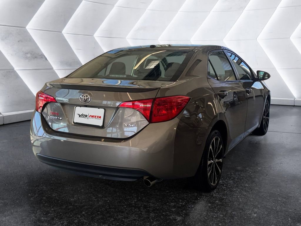 Used 2019 Toyota Corolla L image 4