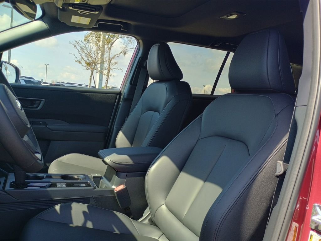 New 2026 Subaru Outback Premium AWD/4WD image 11