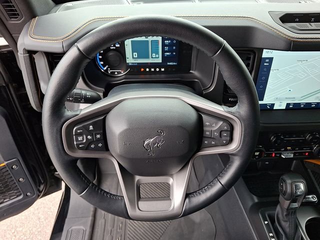 Used 2024 Ford Bronco Badlands image 19