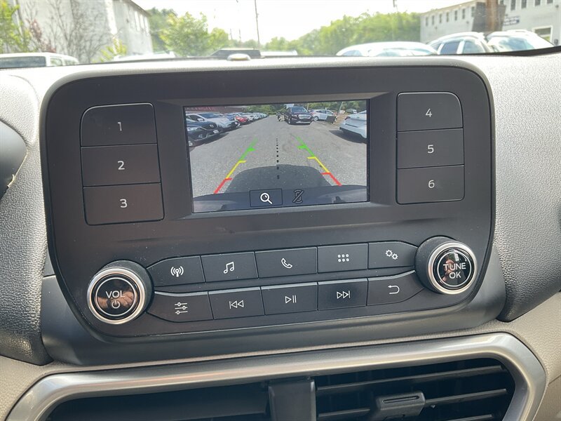 Used 2019 Ford EcoSport S AWD/4WD image 20