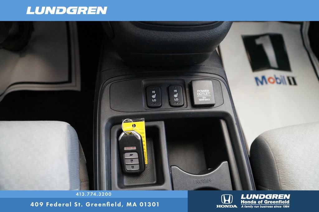 Used 2016 Honda CR-V EX image 24