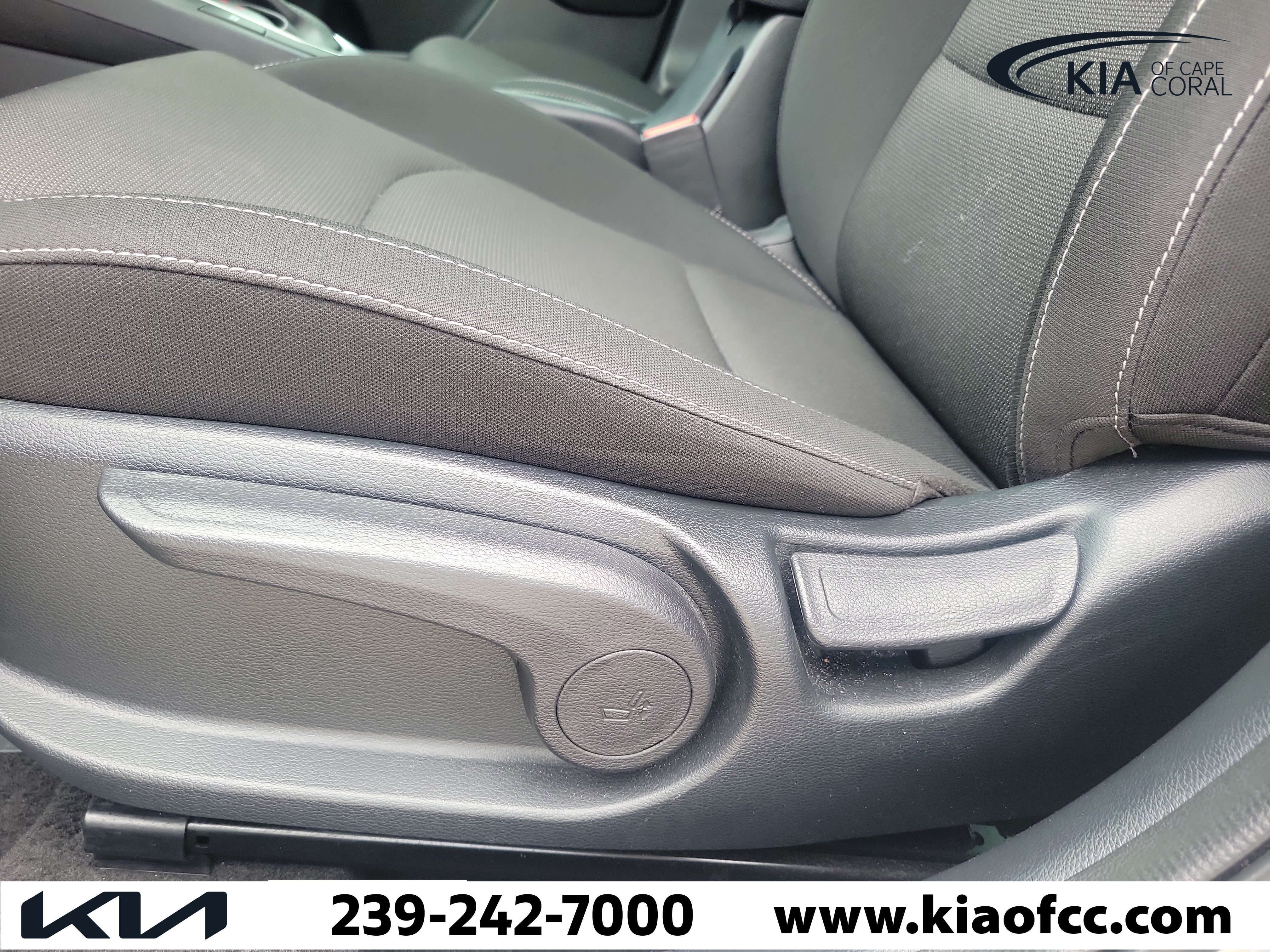 Certified 2024 Kia Forte LXS FWD image 23