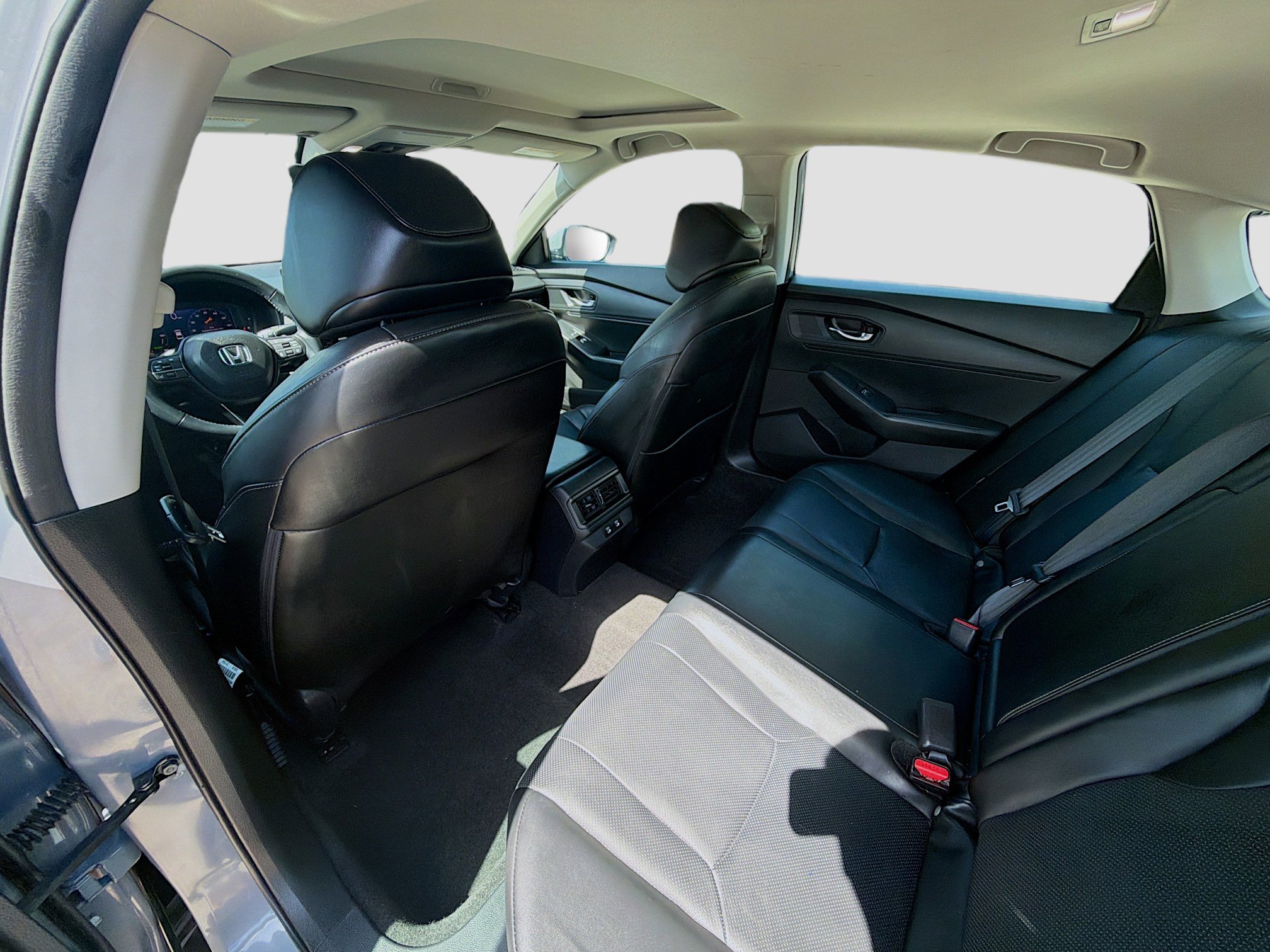 Certified 2023 Honda Accord EX-L image 24