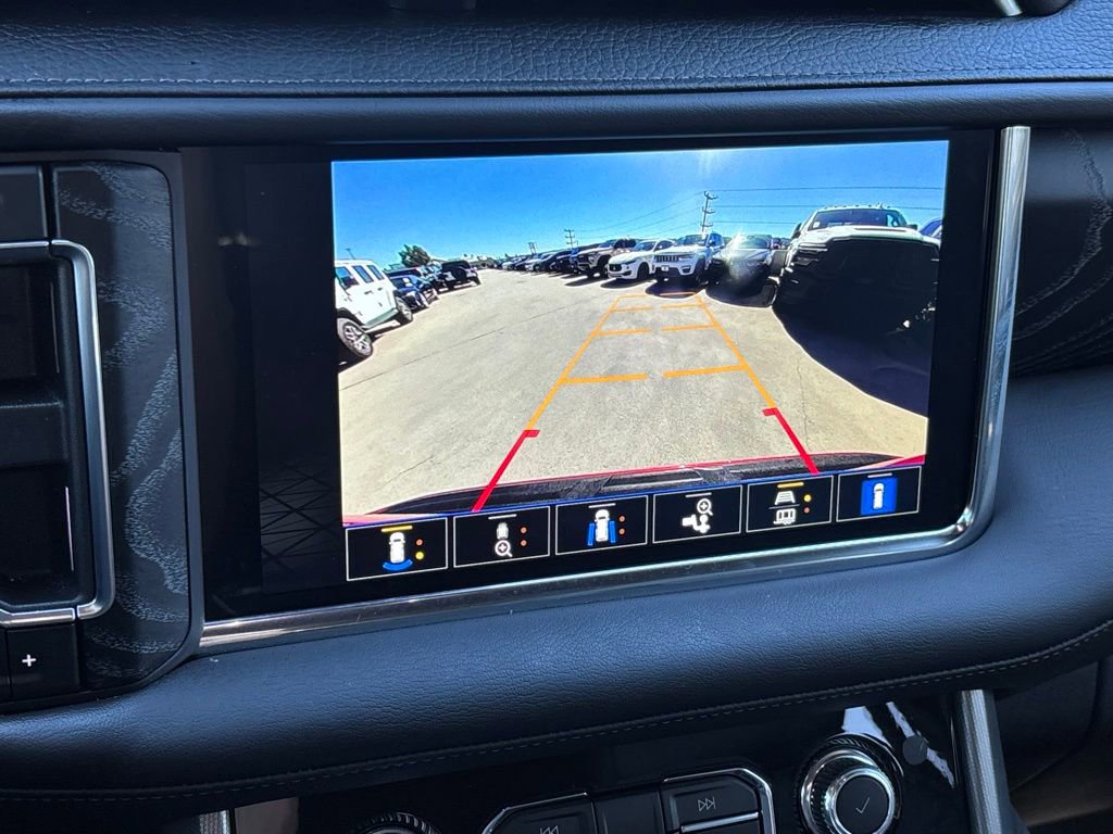 Used 2024 GMC Yukon XL Denali w/ Max Trailering Package image 22