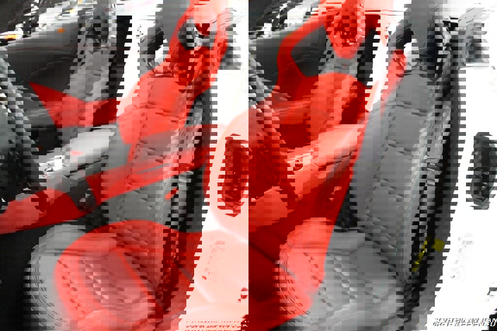 Used 2016 Chevrolet Corvette Z06 w/ 3LZ Preferred Equipment Group image 27