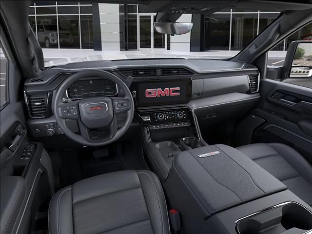New 2026 GMC Sierra 2500 AT4X AWD/4WD image 15