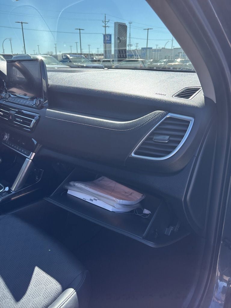 Used 2023 Kia Seltos SX w/ SX Sunroof Package AWD/4WD image 30