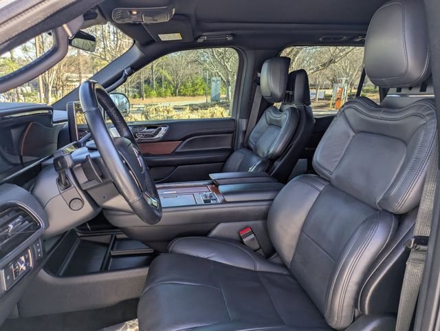 Used 2022 Lincoln Navigator L Reserve image 21