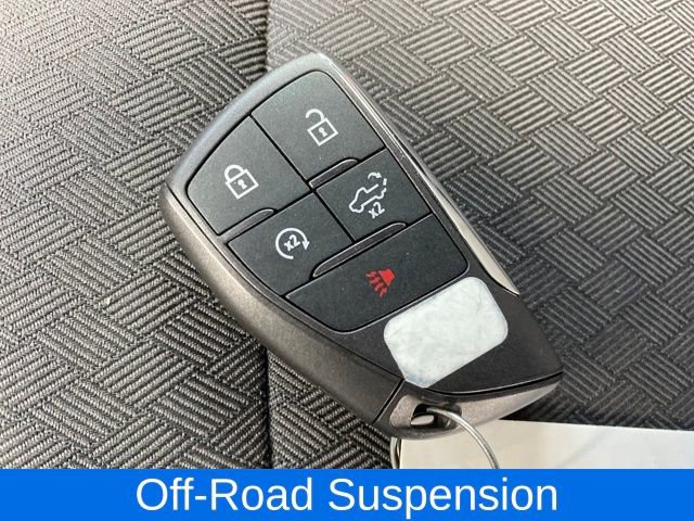 Certified 2024 Chevrolet Silverado 1500 RST w/ All Star Edition Plus image 25