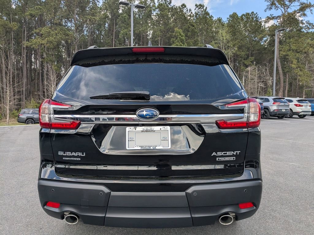 New 2026 Subaru Ascent Touring image 5