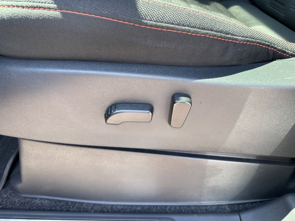 Used 2023 Nissan Frontier PRO-4X w/ Pro Convenience Package image 19