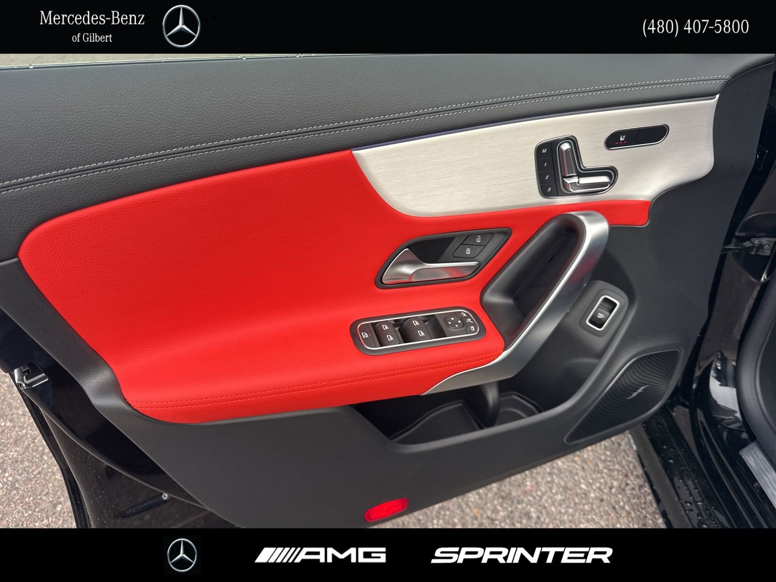 New 2026 Mercedes-Benz CLA 45 AMG S 4MATIC image 10