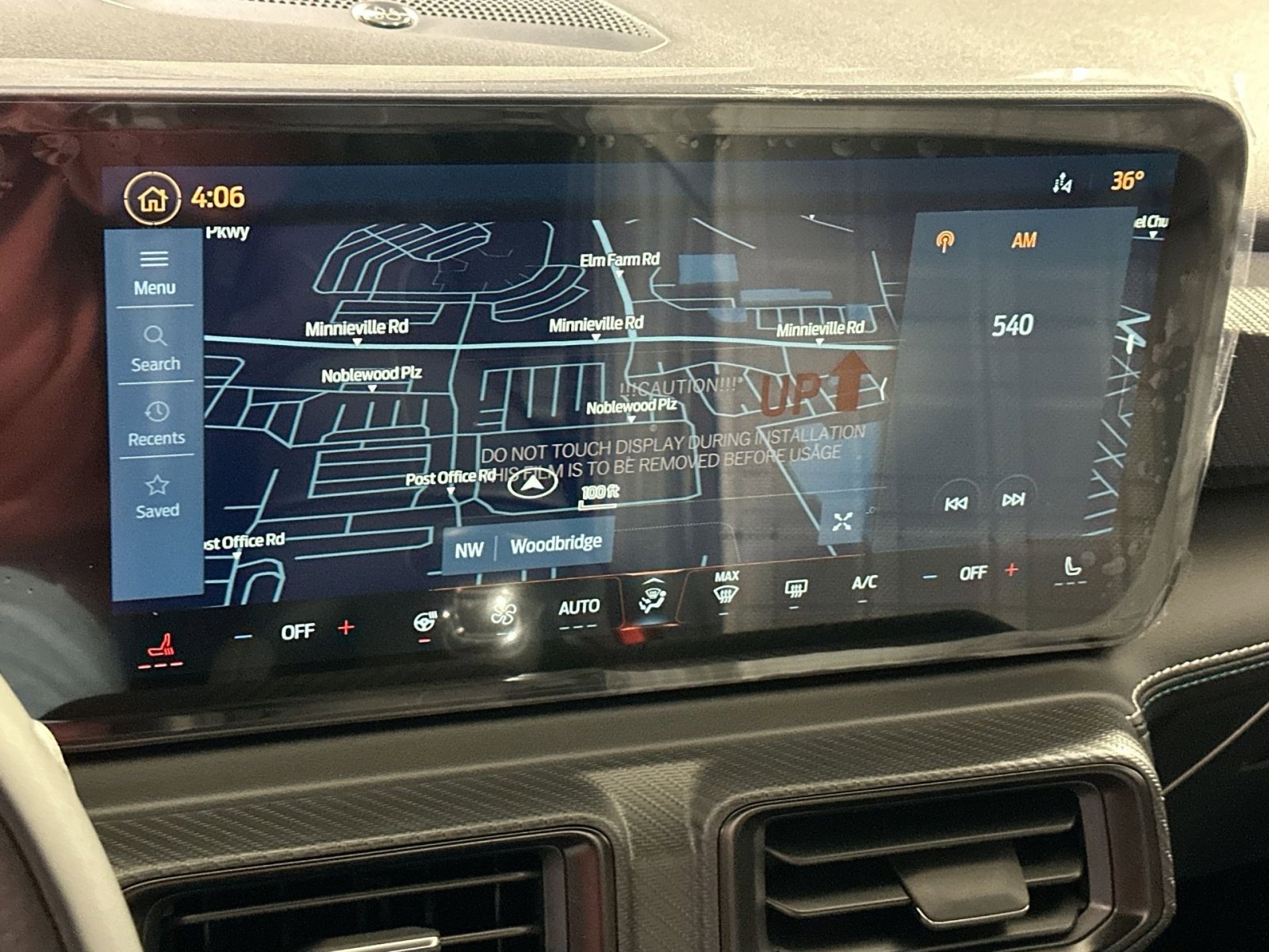 New 2026 Ford Mustang GT Premium w/ GT Performance Package image 26