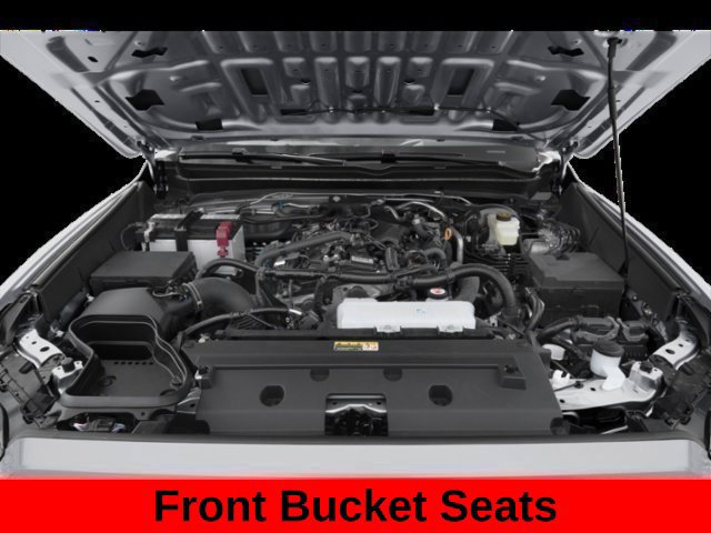Used 2025 Toyota Tacoma SR5 RWD image 59
