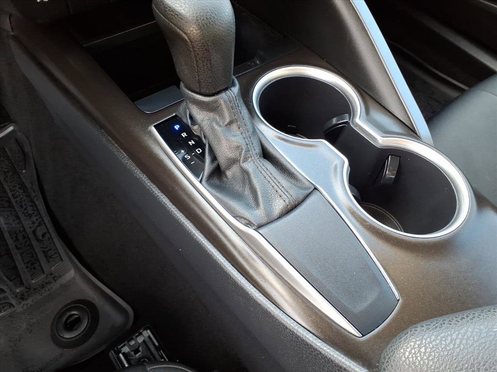 Used 2021 Toyota Camry LE w/ Convenience Package image 31