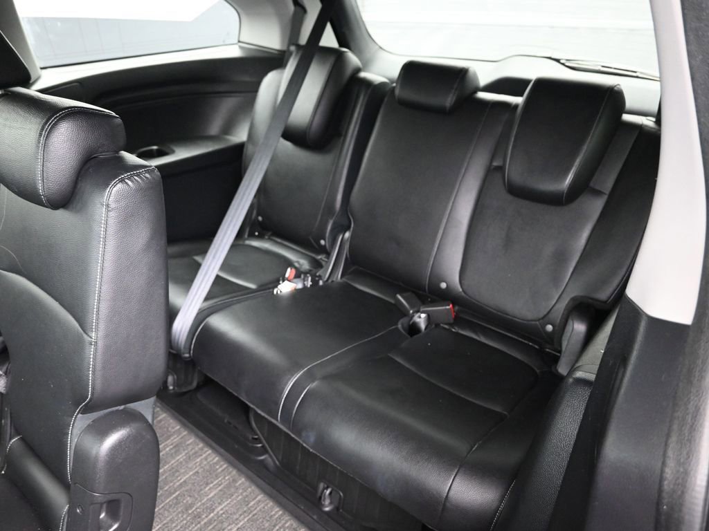 Certified 2024 Honda Odyssey EX-L image 27