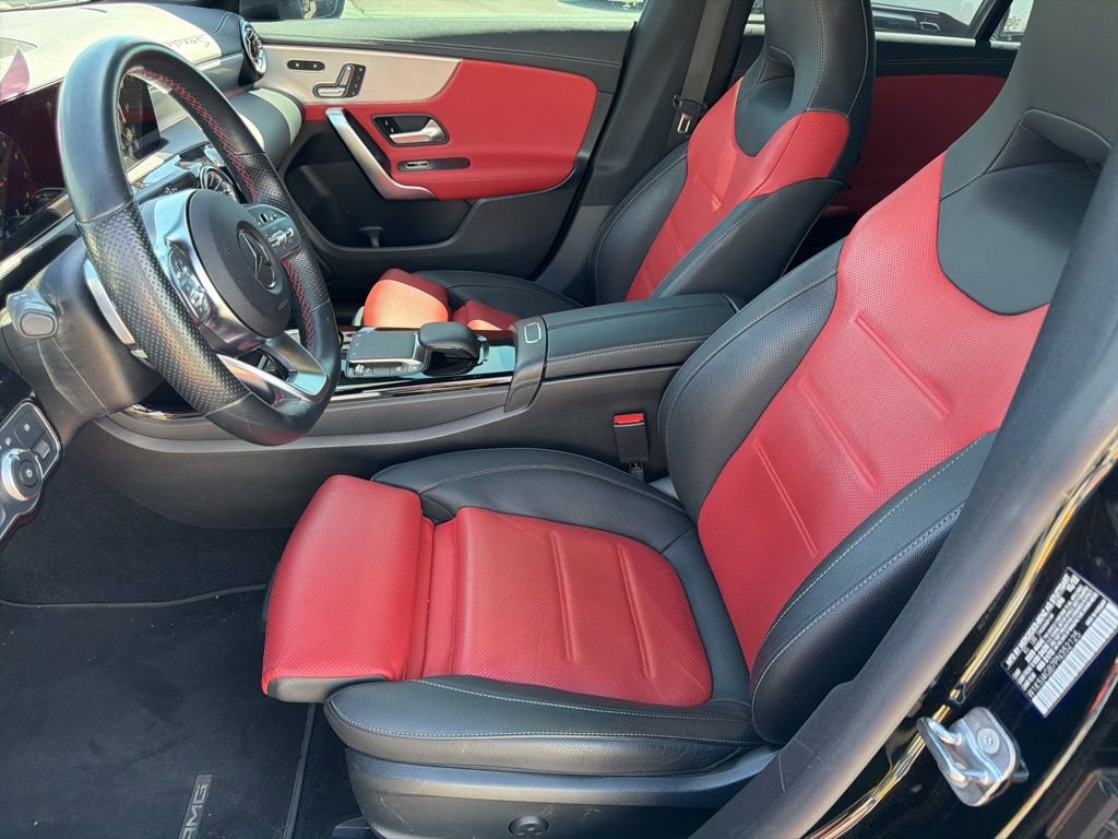 Used 2023 Mercedes-Benz CLA 250 image 8