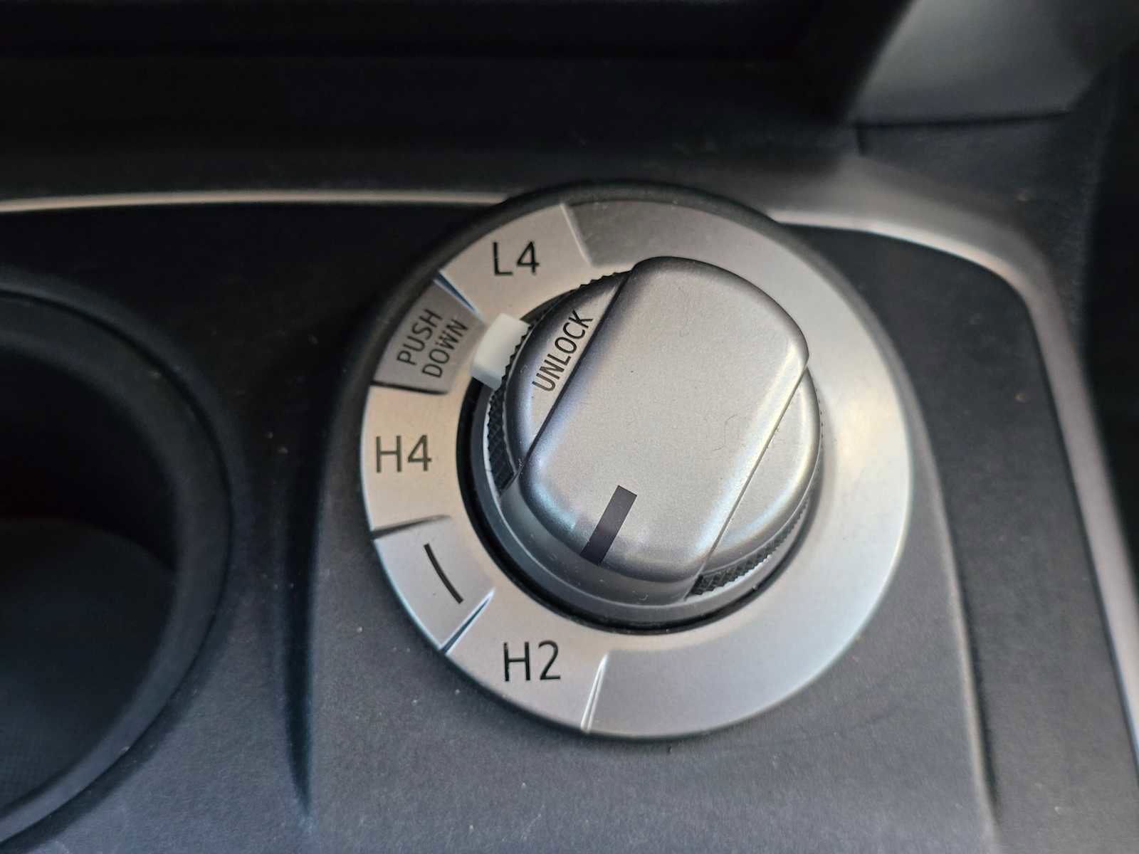 Used 2019 Toyota 4Runner SR5 image 34