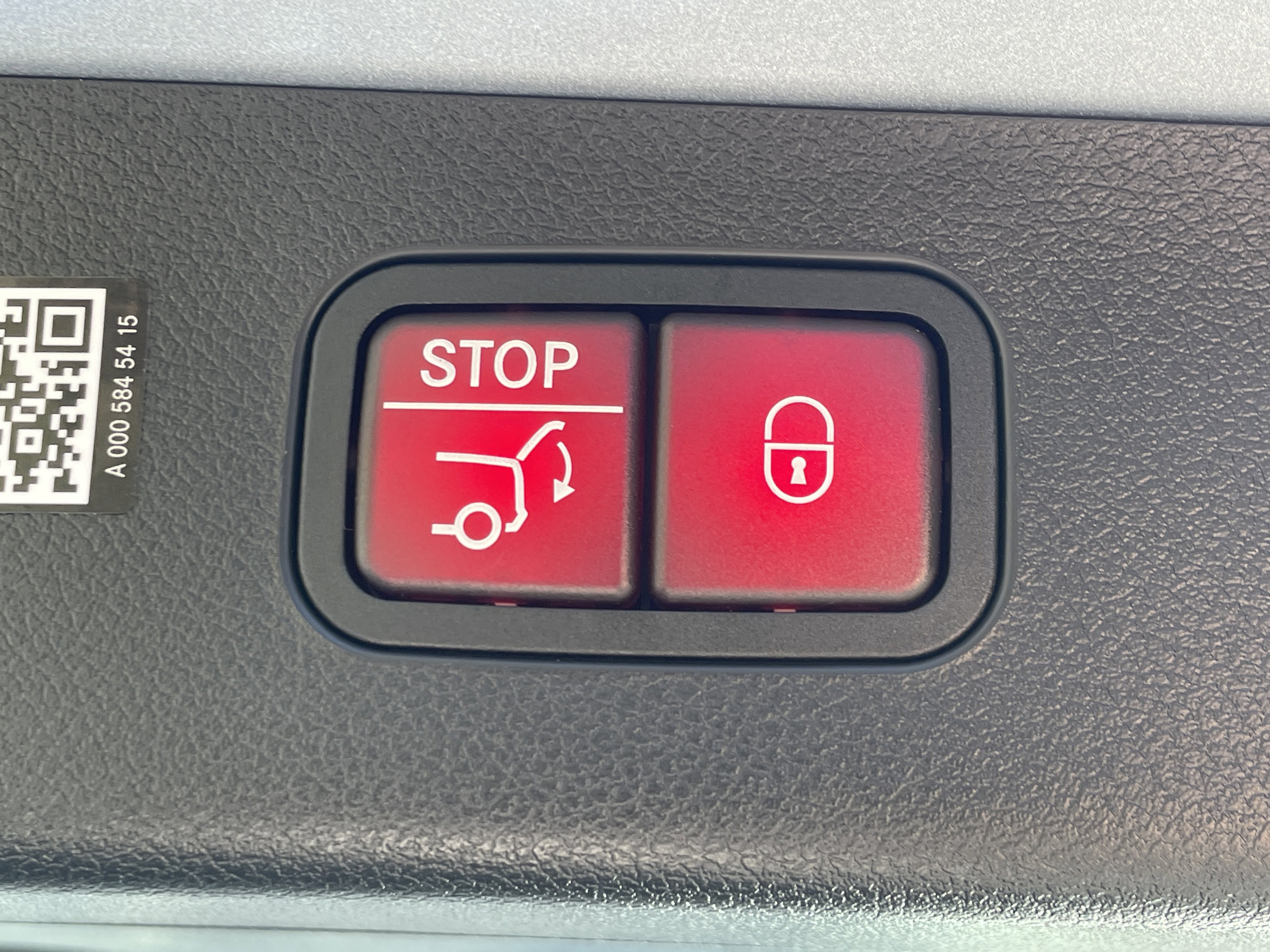 New 2026 Mercedes-Benz E 450 4MATIC All-Terrain Wagon image 12