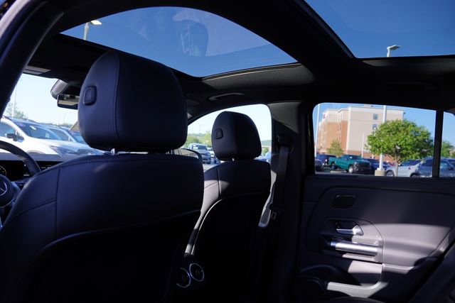 New 2026 Mercedes-Benz GLA 250 4MATIC image 18