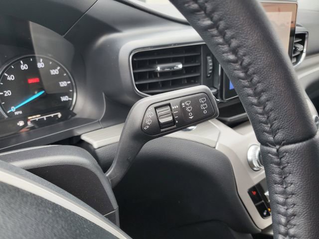 Used 2023 Ford Explorer XLT w/ Equipment Group 202A AWD/4WD image 16