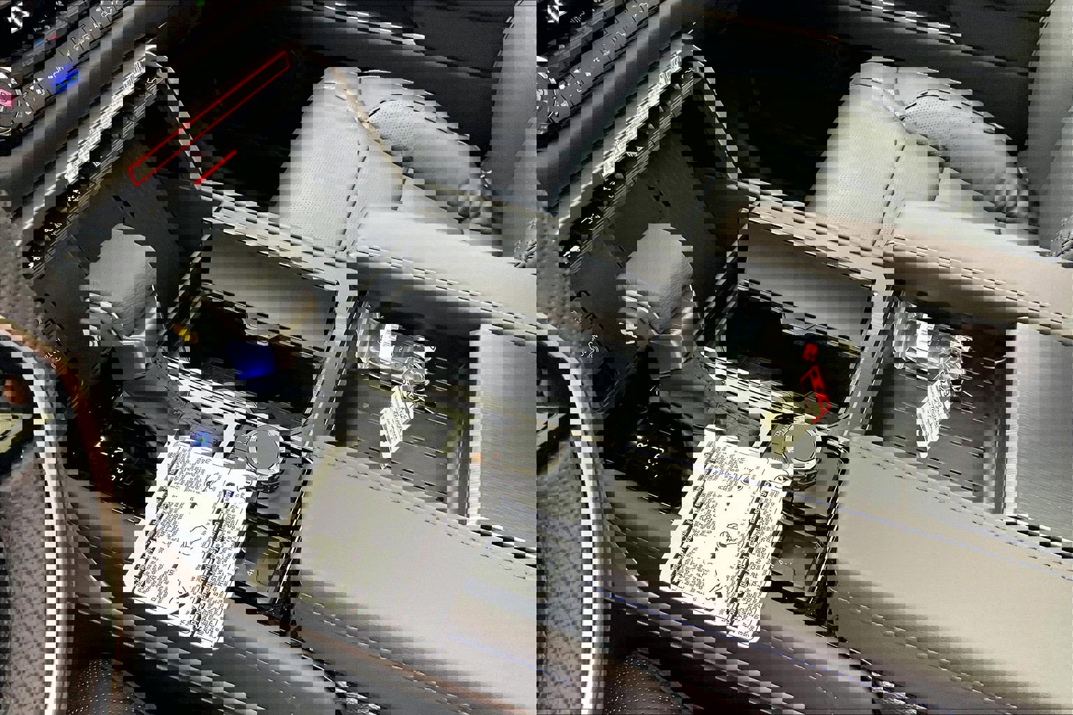 New 2026 Toyota Tundra Platinum image 8