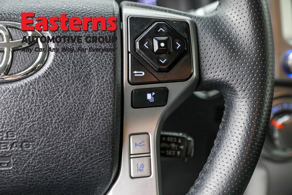 Used 2024 Toyota 4Runner SR5 image 16