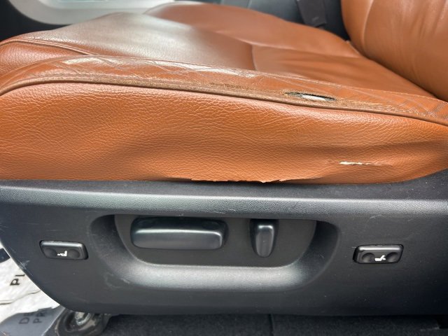 Used 2008 Toyota Tundra Limited image 21