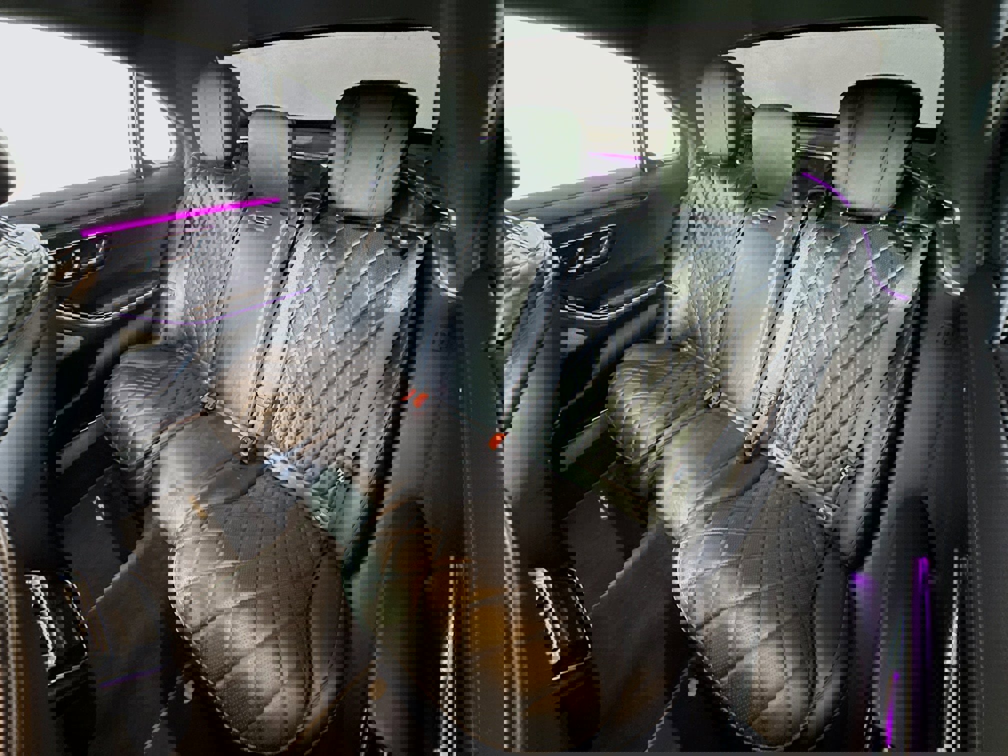 Used 2022 Mercedes-Benz S 580 4MATIC Sedan image 23