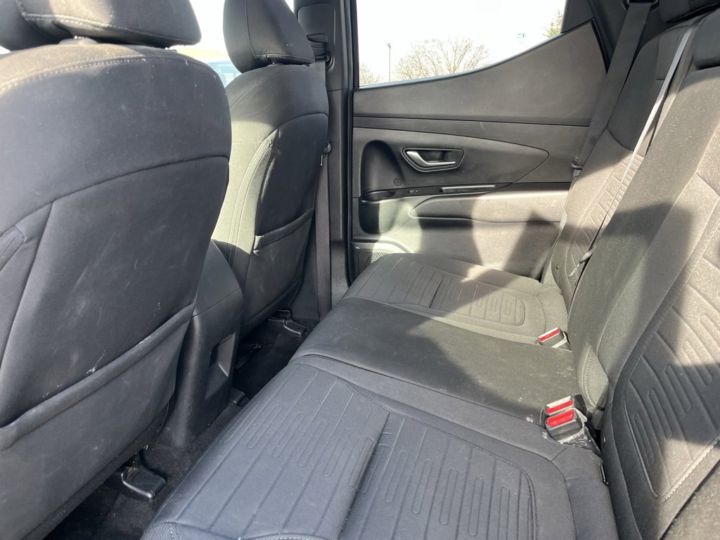 Used 2024 Hyundai Santa Cruz SEL w/ Activity Package image 19