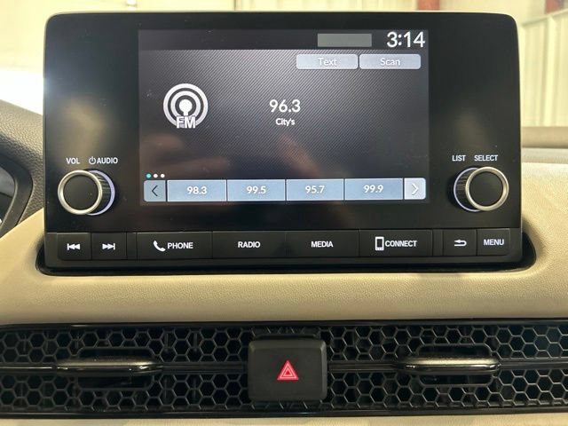 Certified 2023 Honda HR-V LX image 30