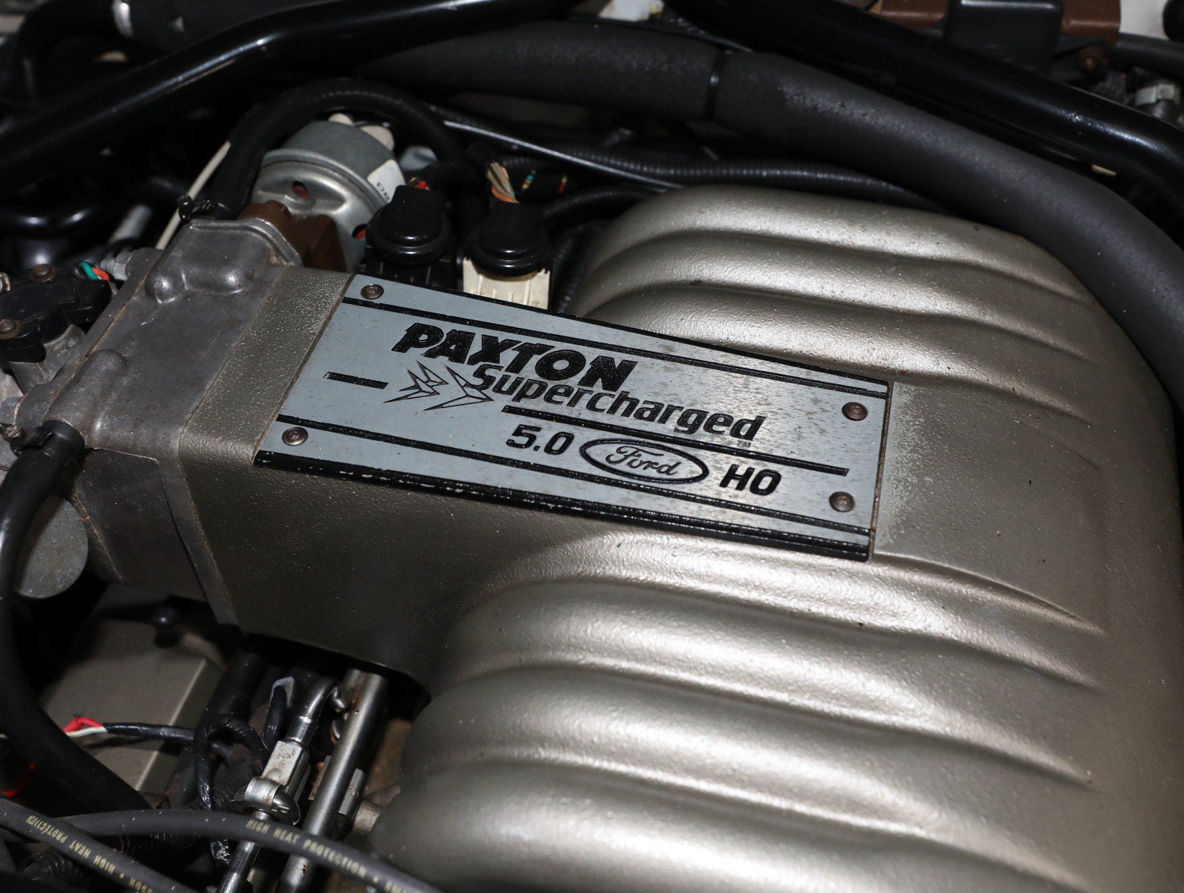 Used 1992 Ford Mustang GT RWD image 72