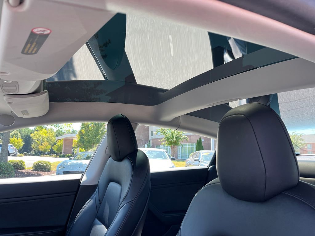 Used 2021 Tesla Model 3 Long Range image 14