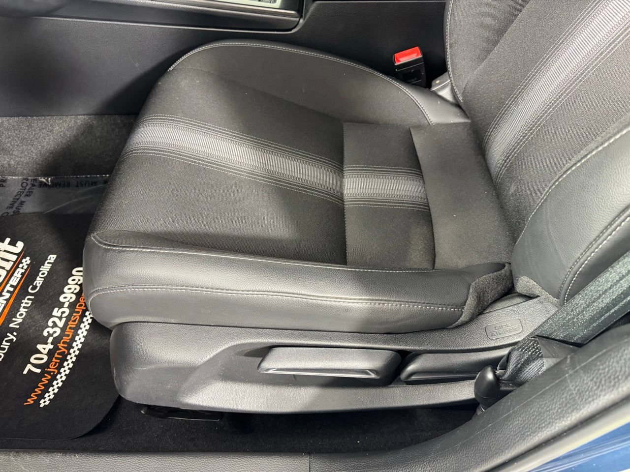 Used 2026 Honda Civic Sport image 11