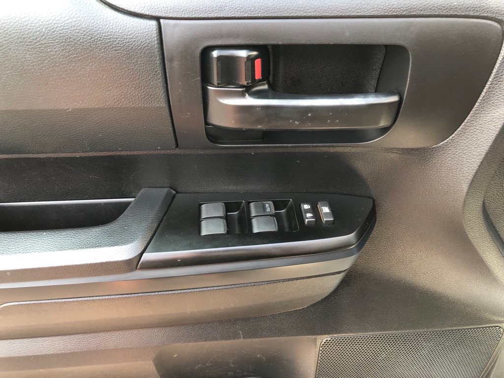 Used 2021 Toyota Tundra SR RWD image 20