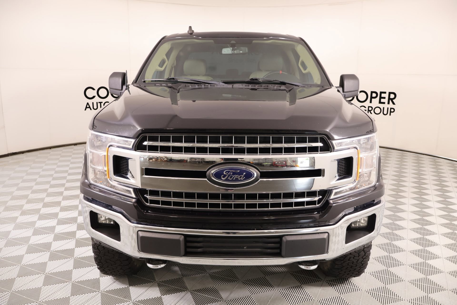 Used 2020 Ford F150 XLT w/ Equipment Group 301A Mid AWD/4WD image 9