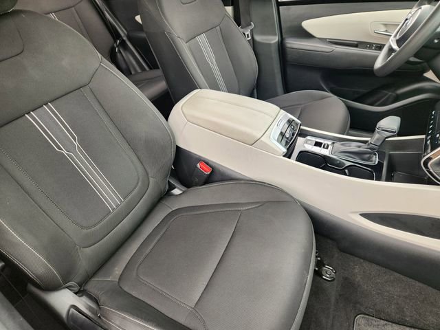Used 2024 Hyundai Tucson SEL FWD image 10
