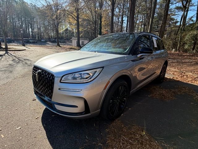 Certified 2023 Lincoln Corsair Reserve w/ Equipment Group 201A video 2