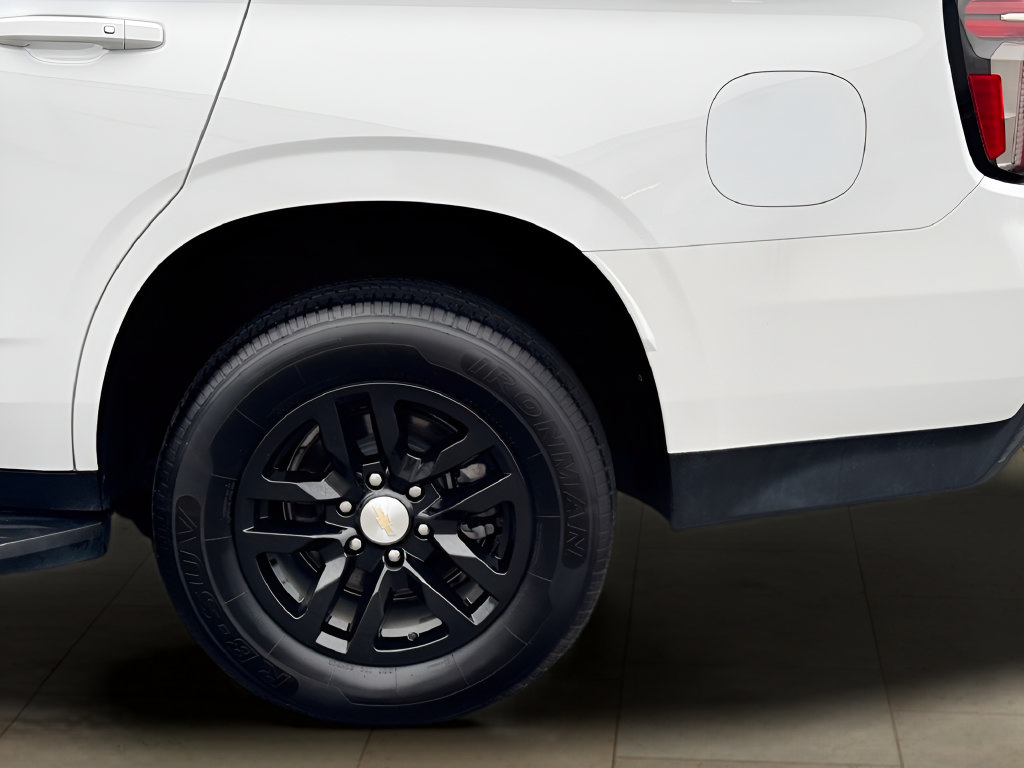 Used 2024 Chevrolet Tahoe LT RWD image 39