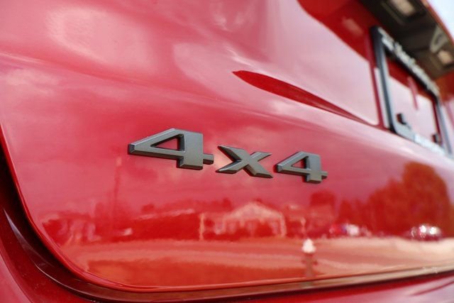 New 2026 Jeep Compass Limited image 29