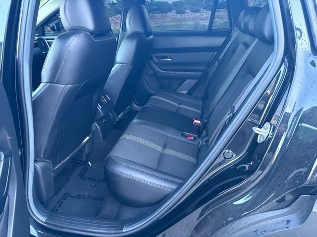 Used 2024 MAZDA CX-50 AWD 2.5 S w/ Premium Package image 14