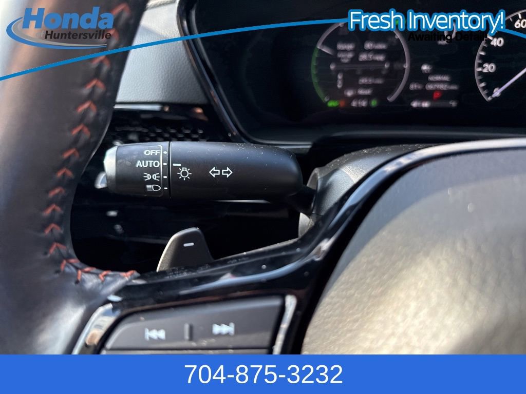 Certified 2023 Honda CR-V Sport Touring image 28