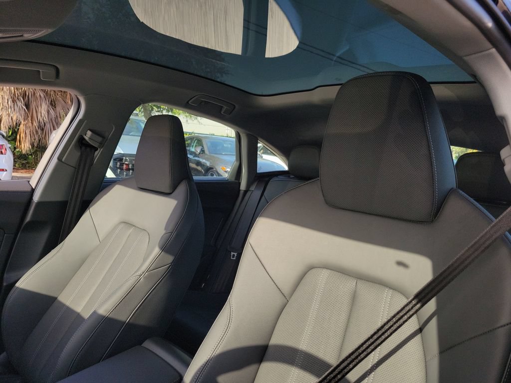 New 2026 Audi A5 2.0T Premium Plus AWD/4WD image 16